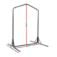 U Stand: 3 Point Chair and Swing Stand