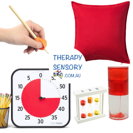 Classroom kit from TherapySensory.com.au