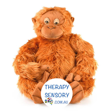 Orangutan from TherapySensory.com.au