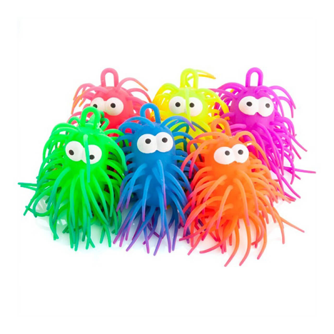 JIGGLY BALL - TherapySensory.com.au