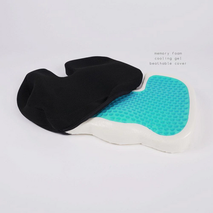 Memory Foam Seat Cushion