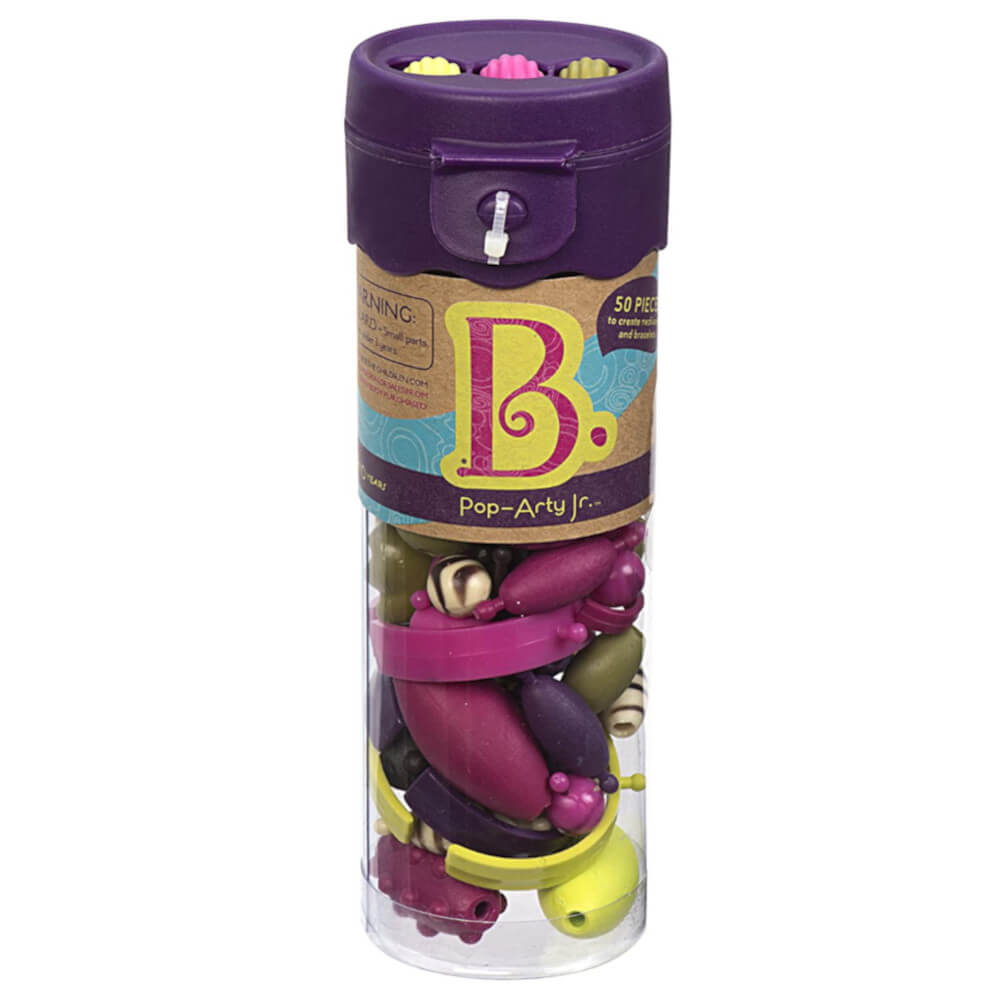 Beauty Pops Jnr - Therapy Sensory