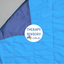 Weighted Blanket from TherapySensory.com.au