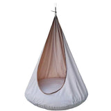 Kids Hanging Nest Hammock Pod