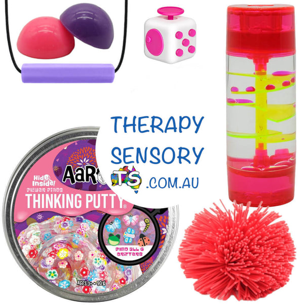 Sensory Kits Therapy Sensory Shop