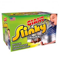 Extra Large Slinky - Metal