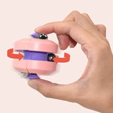 Bead Track Gryo Spinner Fidget Toy