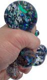 Shiny Squeeze Ball
