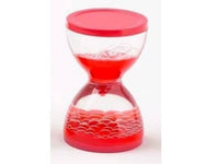 Mini Hourglass Timer