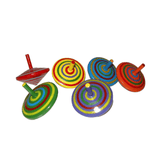 Spinning Top