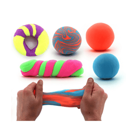 Bouncing Putty - TherapySensory