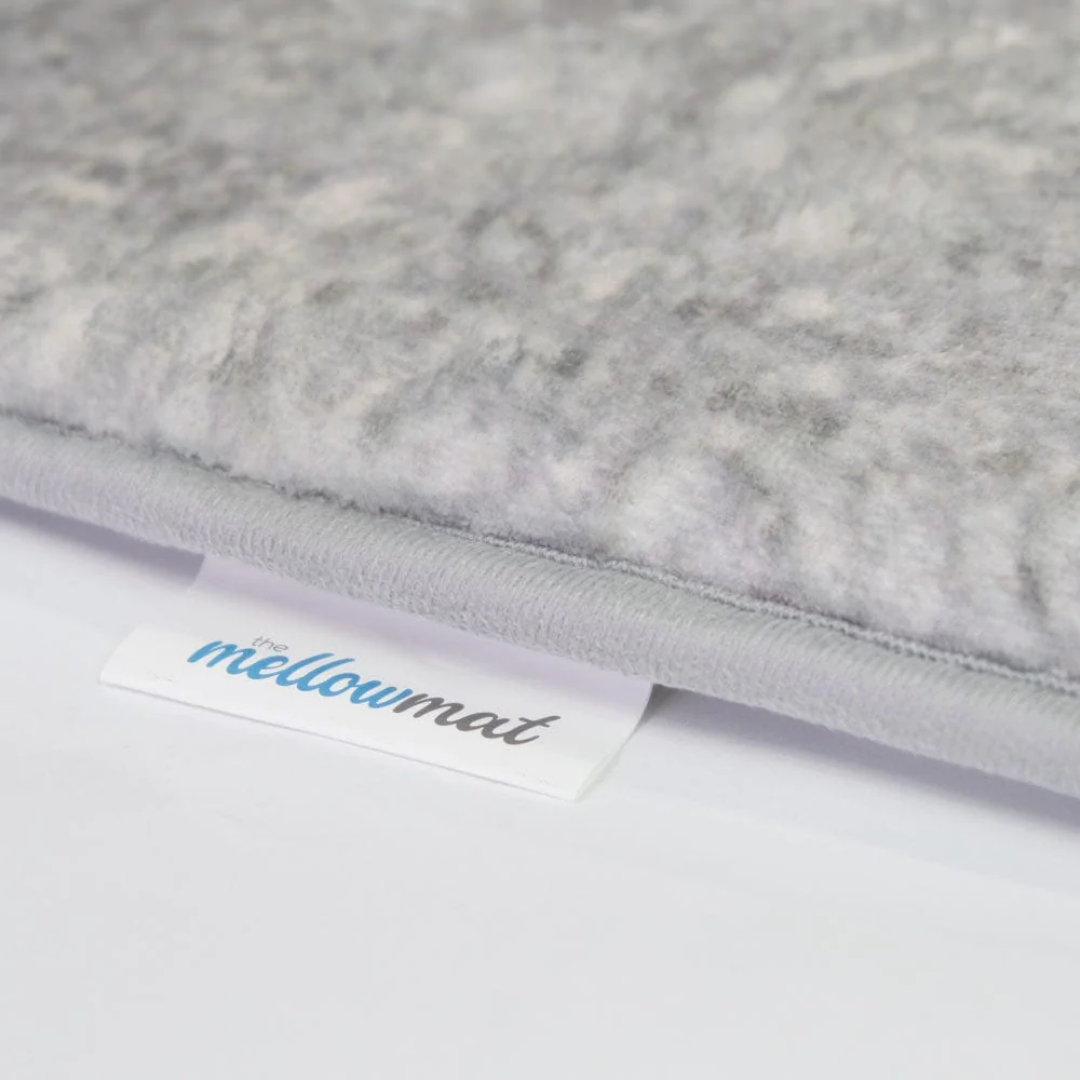 The Mellow Mat® Designer Print Edition