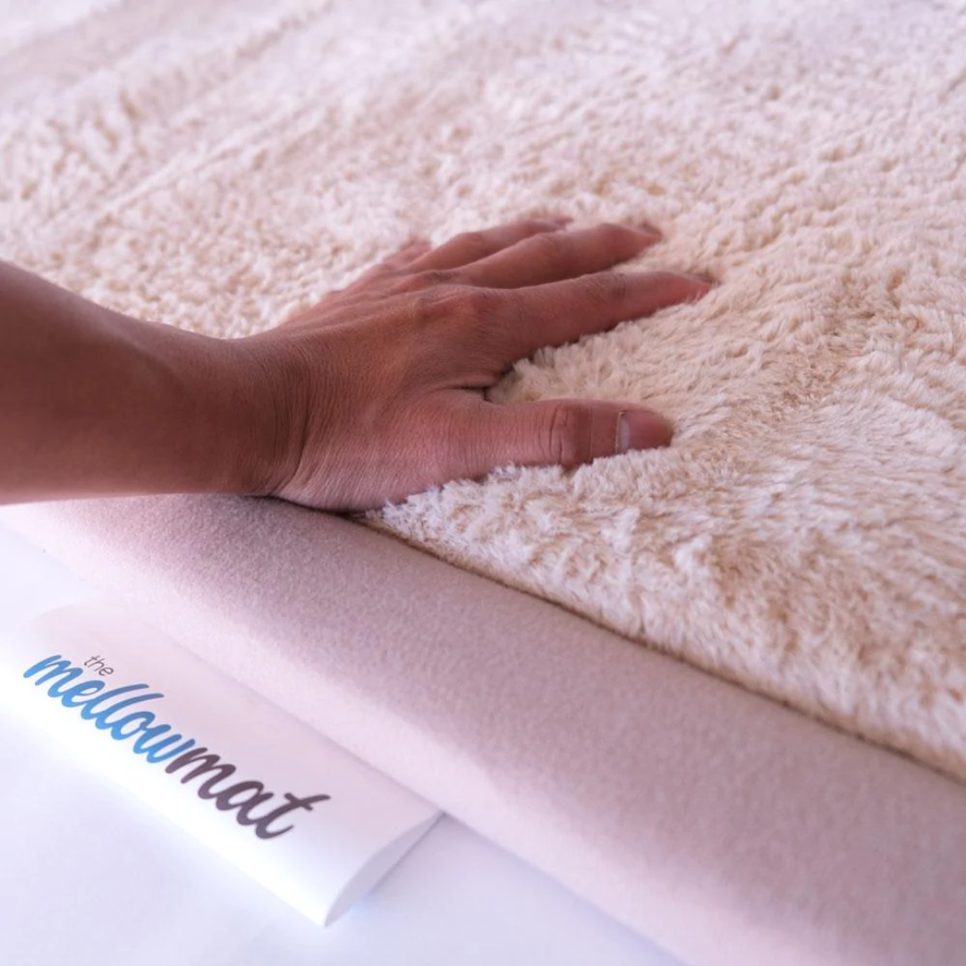 The Mellow Mat® LUX Edition