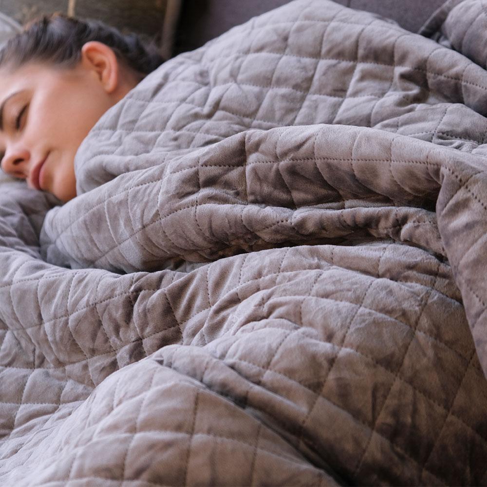 Weighted blanket online melbourne