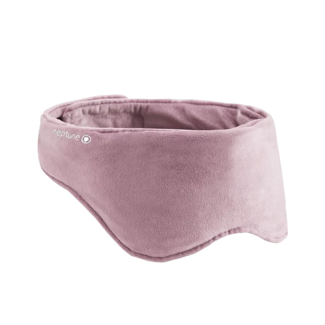 Weighted Sleep Mask II