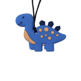 Chewy Dinosaur Blue or Green