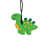 Chewy Dinosaur Blue or Green