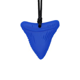 Shark Tooth Chewy Necklace