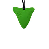 Shark Tooth Chewy Necklace