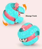 Bead Track Gryo Spinner Fidget Toy