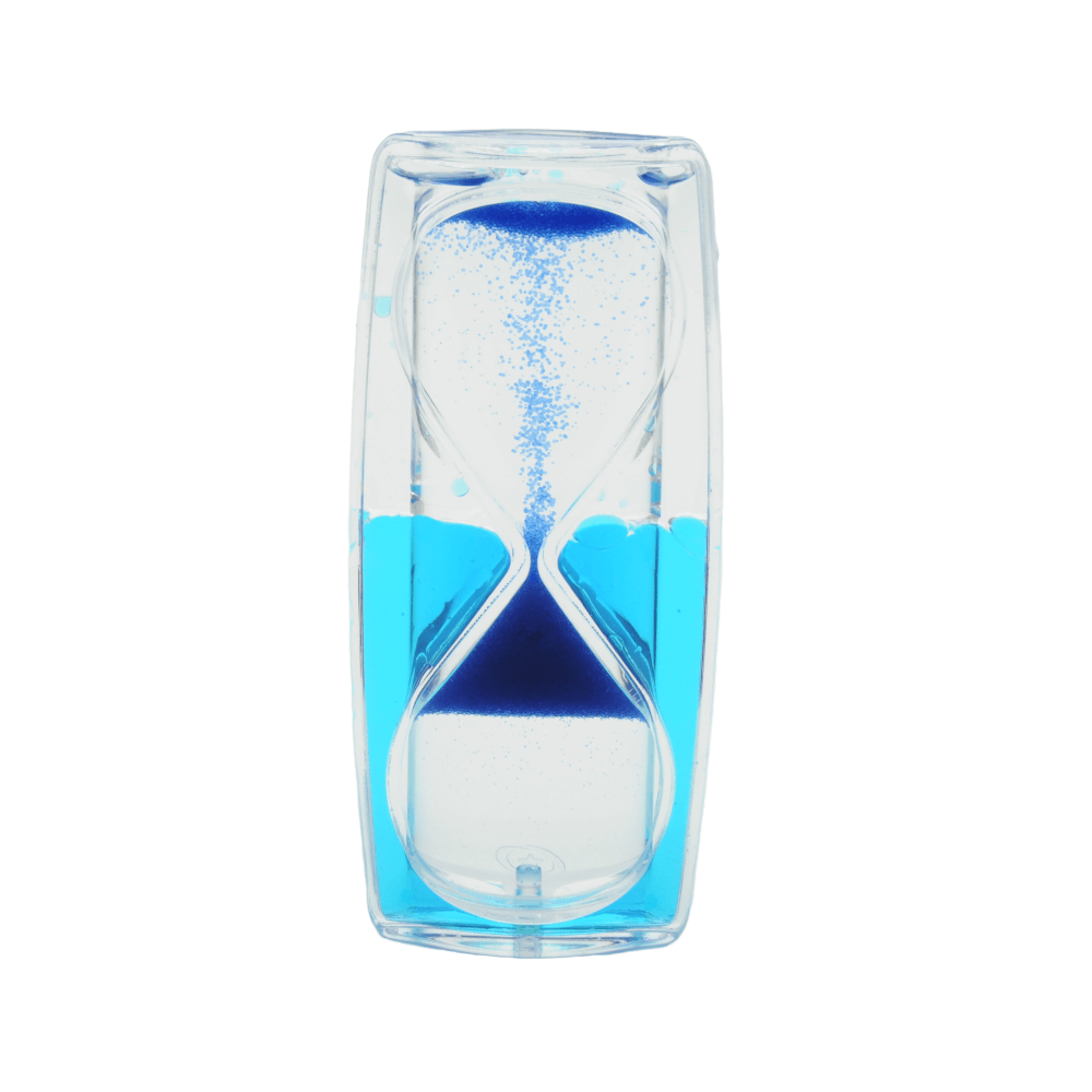 Anti-Gravity Timer