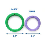 Smooth Bracelet - Adult