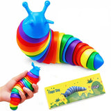 Articulated Animals