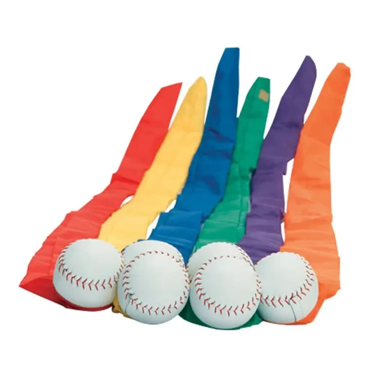 Catch-tail Ball - Therapy Sensory