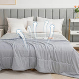 Chill Blanket - Cooling to the touch