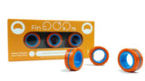 Magnetic Rings