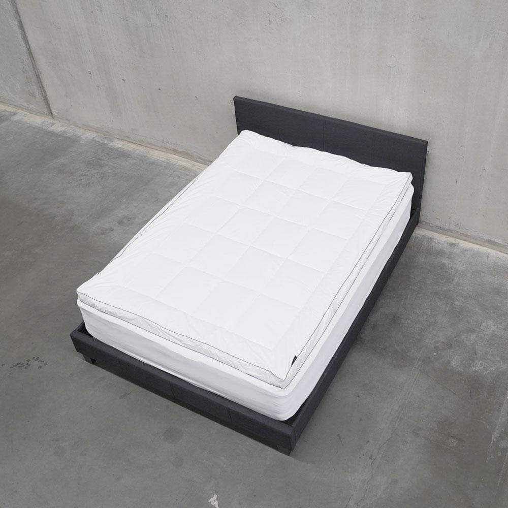 Luxury Mattress Topper Therapy Sensory Shop Luxury Mattress Topper Therapy Sensory Shop