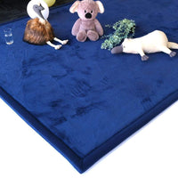 The Mellow Mat® (Soft Touch Tatami Rug))