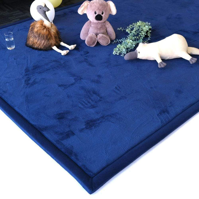 The Mellow Mat® (Soft Touch Tatami Rug) Therapy Sensory Shop