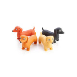 Stretch Dachshund