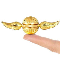 Golden Snitch spinner