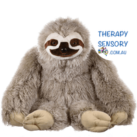 Weighted Sloth from TherapySensory.com.au