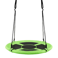 2 IN 1 KIDS HANGING TREE TENT SWING