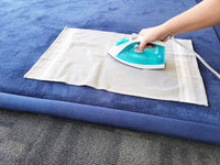 The Mellow Mat® (Soft Touch Tatami Rug)