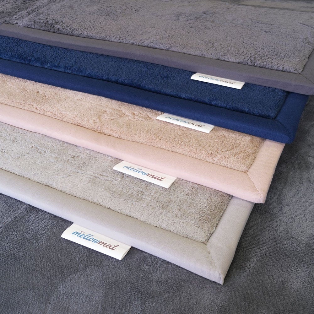 The Mellow Mat® LUX Edition