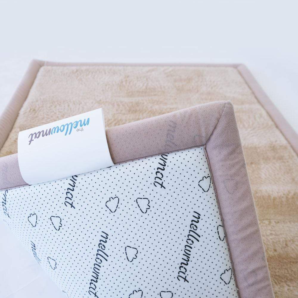 The Mellow Mat® LUX Edition