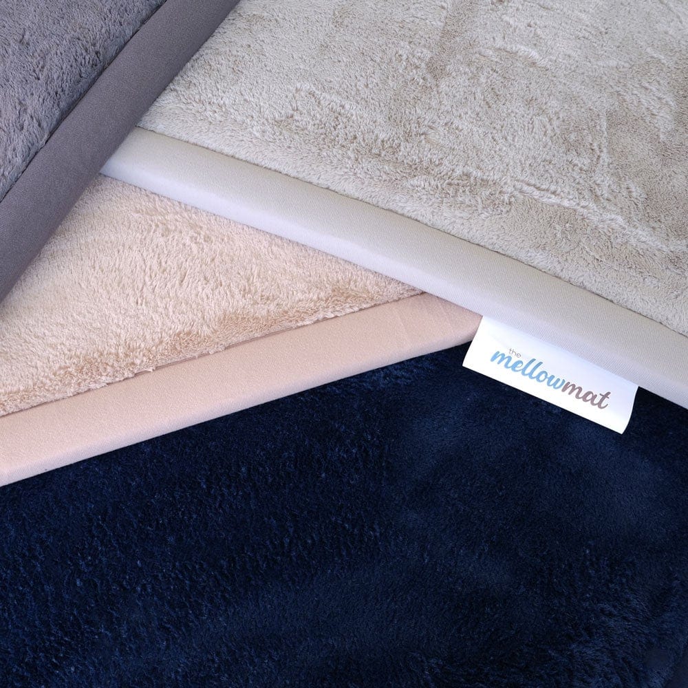 The Mellow Mat® LUX Edition