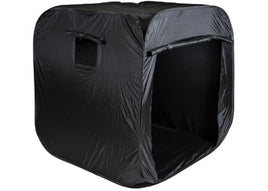 Pop Up Sensory Tent – Black